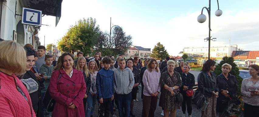 „Donersztik in Jendrzew. Żydzi z Jędrzejowa”  wernisaż w Muzeum Przypkowskich z okazji „Dni pamięci” w Jędrzejowie