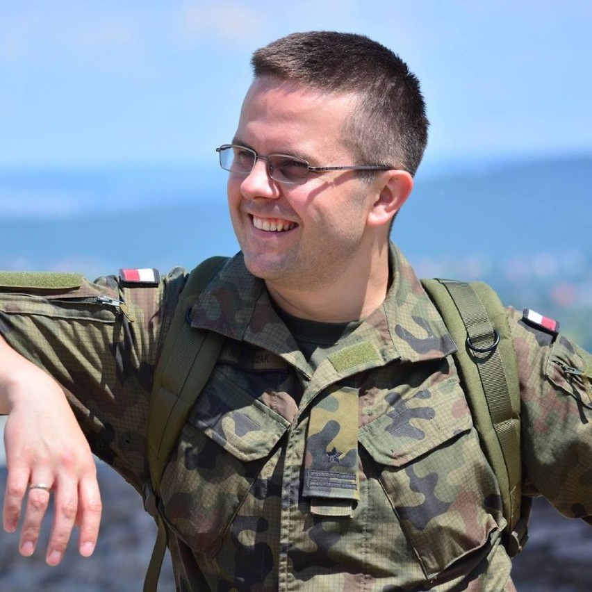 Major Marcin Matczak