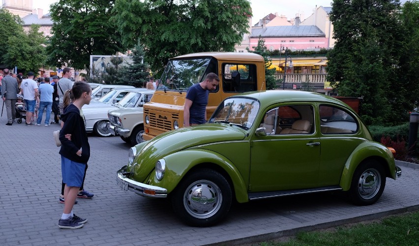 Za nami Noc Muzeów 2017. W Muzeum Narodowym Ziemi...