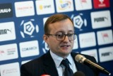 Mateusz Dróżdż, prezes Cracovii: Trener Kroczek może zostać na stanowisku na dłużej