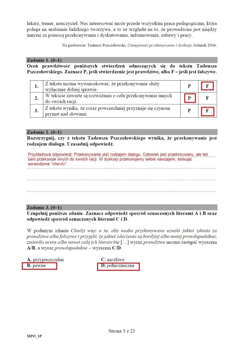 KLIKNIJ I SPRAWDŹ >>>
ARKUSZ CKE z matury 2020 z języka...