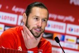 Grzegorz Krychowiak: Paulo Sousa dba o każdy detal. Jego otwarte podejście ułatwia dialog [ROZMOWA]