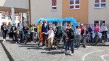 Rusza druga edycja kampanii "Rowerowy Maj" w Wejherowie. Organizatorzy spodziewają się rekordowej liczby uczestników | WIDEO, ZDJĘCIA