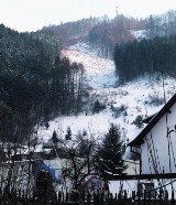 Piwniczna-Zdrój: nie dla stacji narciarskiej na Kiciarzu