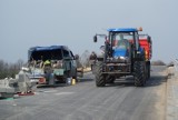 Wiadukt prawie gotowy, koniec objazdu(ZDJĘCIA)