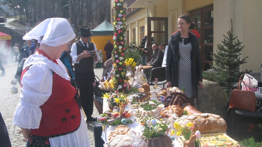 Mała Wielkanoc. Dzisiaj (12 kwietnia) w Karpaczu pachnie nadal świętami