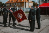 Uroczyste otwarcie nowej siedziby Miejskiej Ochotniczej Straży Pożarnej w Prabutach [ZDJĘCIA]