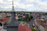 Lublin i Zamość nie będą w Google Street View