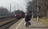 Urząd Transportu Kolejowego: PLK naruszyła przepisy na linii Tunel - Sosnowiec Główny