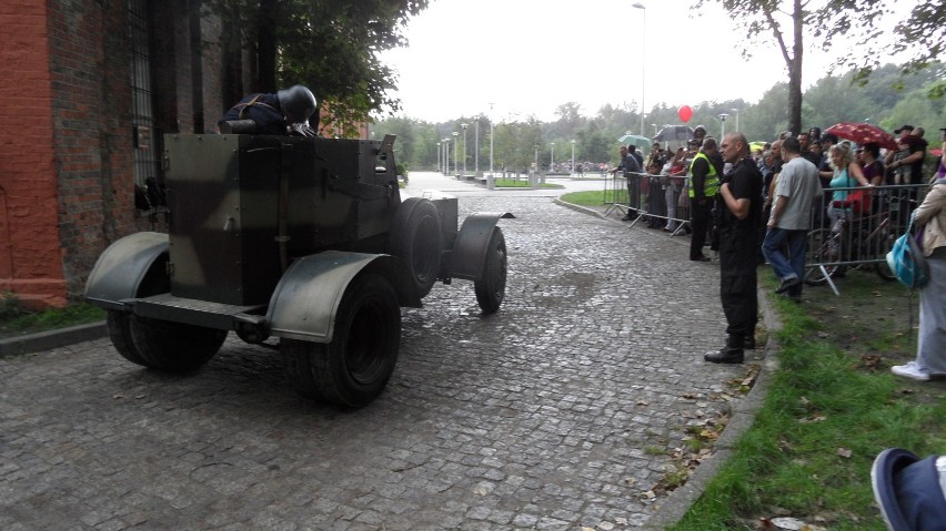 Obrona kopalni Michał w Siemianowicach Śląskich