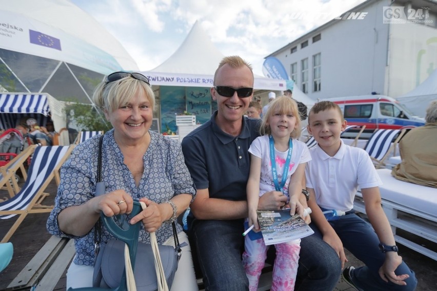 Oni byli na The Tall Ships Races. Uśmiechnięci i zadowoleni! Znajdziecie się na fotkach? [GALERIA] 