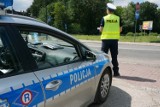 Akcja NURD. Policja działała na ulicach Gliwic. Dziesiątki mandatów i pouczeń