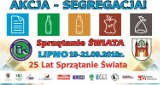  „Sprzątanie Świata" w Lipnie już wkrótce [harmonogram]