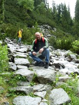 Potrzebne wsparcie! Pomóżmy Krzysztofowi w walce o zdrowie