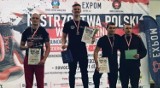 Burmistrz Kraśnika wręczył nagrody i stypendia dla sportowców i trenerów. Znamy listę wyróżnionych