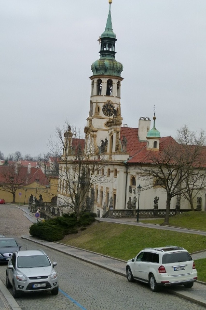 Tomaszowska młodzież z MDK podbija Europę...