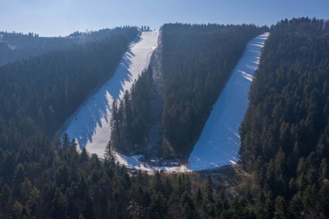 Sport Arena Myślenice