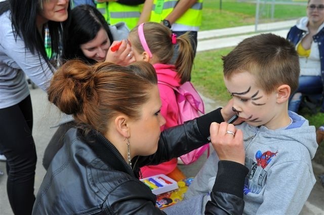 Tarnów: II Charytatywny Piknik Rodzinny [ZDJĘCIA]