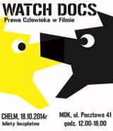 Chełm. Watch Docs 2014. PROGRAM