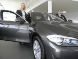 W Europie będą się wzorować na nowym, łódzkim salonie BMW i Mini [zdjęcia]