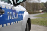 Wypadek w Starachowicach. 13-letnia dziewczyna została potrącona na przejściu dla pieszych