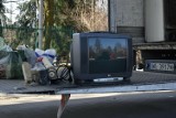 W Olkuszu ruszyła zbiórka elektrycznych śmieci