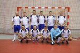 Futsal w Złotowie 2 kolejka