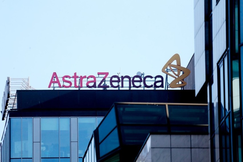 Wolne dawki szczepionki Astra Zeneca w Pabianickim Centrum Medycznym. Kto chętny?
