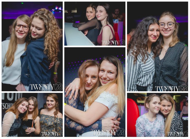 Zobaczcie fotorelację z imprezy, którą zorganizowano w piątek, 25 stycznia w Twenty Club w Bydgoszczy. Znajdziecie się na zdjęciach?



Czego wstydzą się kobiety? Aktorki i psycholog dyskutują.

