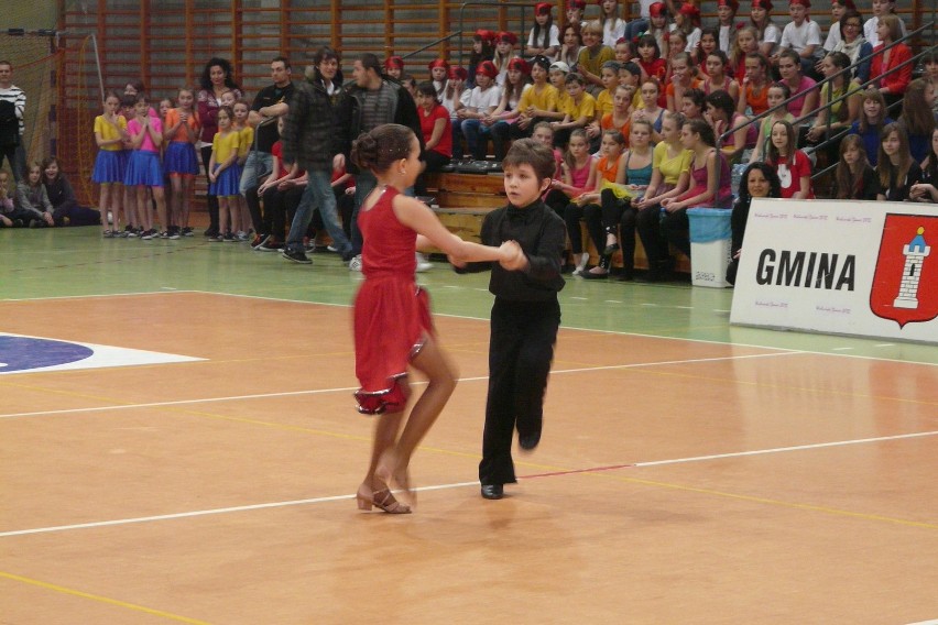 Wieluński Dance