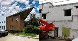 Nowy budynek szkoły specjalnej w Lipnie. Trwa budowa [zdjęcia]
