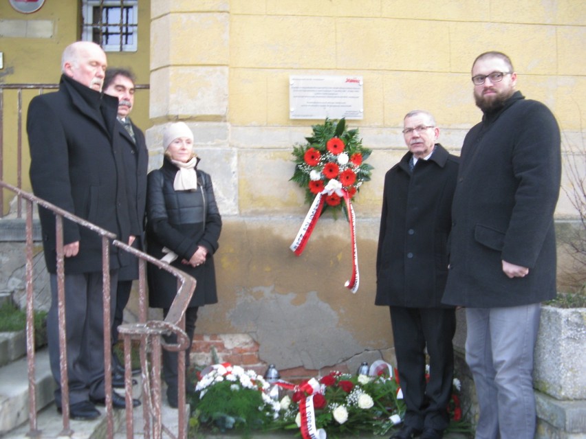 W Kaliszu upamiętniono ofiary stanu wojennego