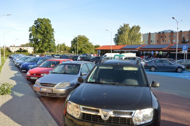 Od kwietnia na kilkunastu tucholskich ulicach trzeba będzie płacić za parkowanie