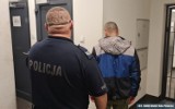 W Skarżysku zatrzymali podejrzanych o kradzież płyt nagrobnych