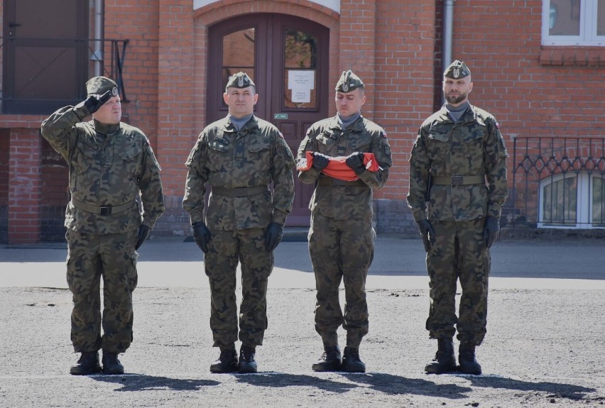 Święto 22 Bazy Lotnictwa Taktycznego w Malborku