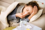 Sezon grypowy na Podlasiu. Gdzie jest najwięcej zachorowań? Jak zapobiegać grypie? Sprawdź