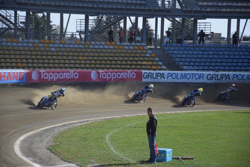 Stal Gorzów - Motor Lublin