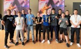 Kickboxerzy Sportów Walki Piła brylowali w Mistrzostwach Polski Seniorów i Juniorów w K1