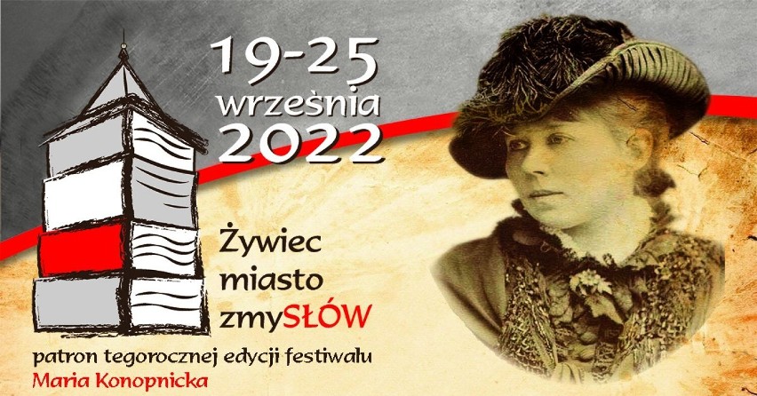 Przed nami 6.edycja Festiwalu Żywiec Miasto zmySŁÓW