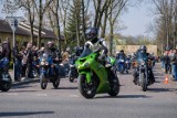 Wielka inauguracja sezonu motocyklowego w Tarnowie. Plac Starej Kapłanówki przy al. Matki Bożej Fatimskiej opanują miłośnicy jednośladów