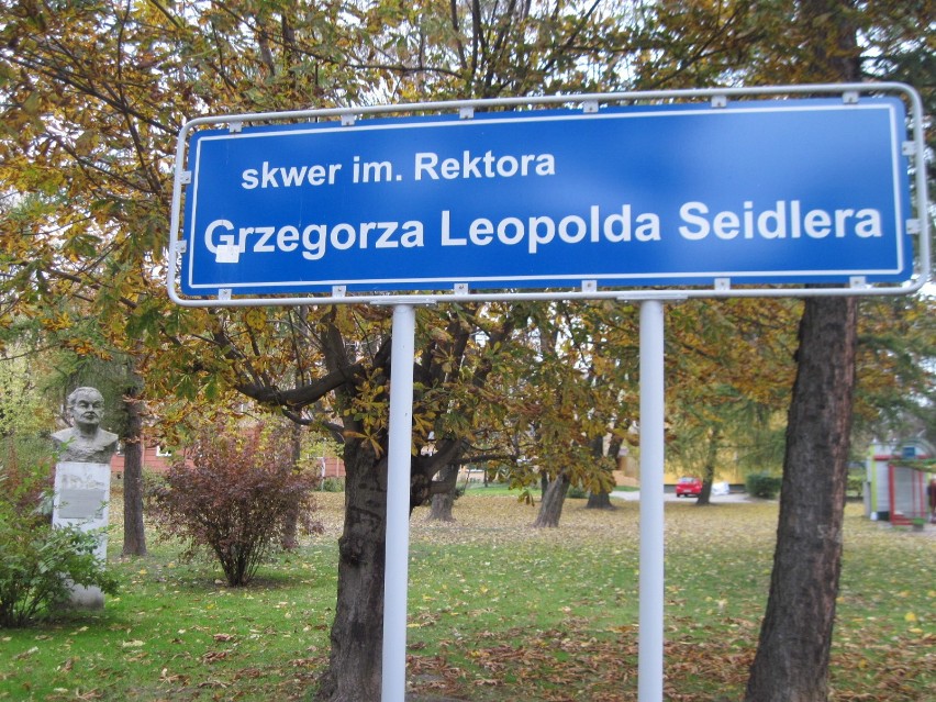 UMCS w Lublinie chce zamienić się z Ratuszem działkami (ZDJĘCIA)