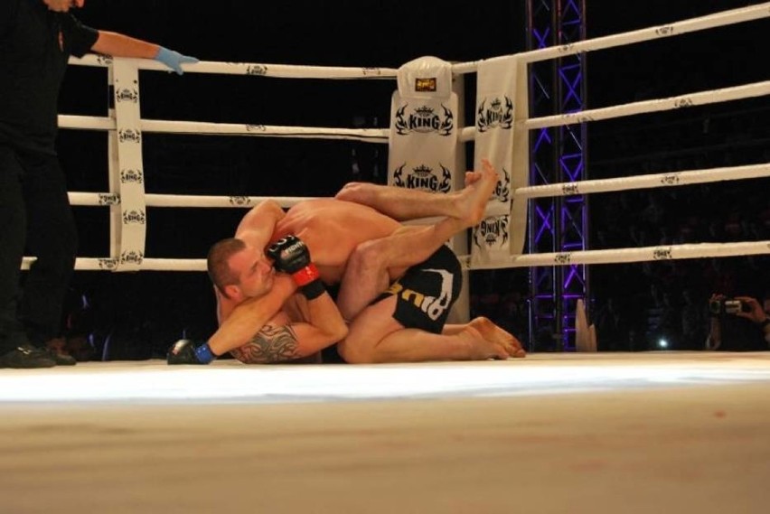 Gala sportów walki w Kwidzynie. Już w sobotę "Duet Fight Night" 
