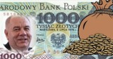 Banknot 1000 zł lekiem na kłopoty Polski? Zobacz te MEMY. Prezes NBP zapowiada nowy nominał