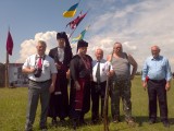 Zabrzańscy Bracia Kurkowi zostali zaproszeni na obchody rocznicy Bitwy pod Beresteczkiem