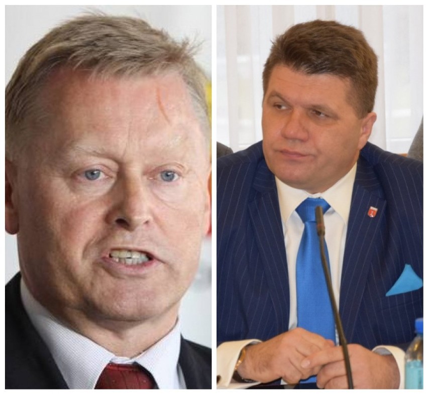 Łódzki zarząd „Solidarności”  oburzony wypowiedzią burmistrza Wielunia. „Słowa skandaliczne, podważają autorytet organizacji”