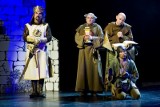 Spamalot na zakończenie sezonu Teatru Muzycznego