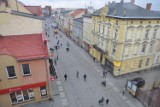 Szczecineckie wspominki sprzed ponad dekady. Zmiany w mieście [zdjęcia]