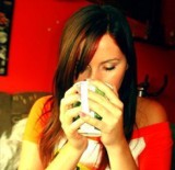 Regularne picie kawy może zapobiegać depresji u kobiet