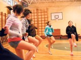 Stowarzyszenie sportowe "Szkwał" zaprasza na zajęcia gimnastyczno- rehabilitacyjne w Wągrowcu. Zapisz się już dziś  