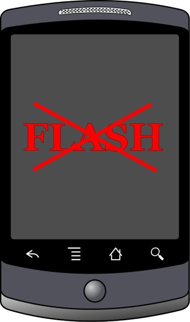 Koniec Flasha na Androidze. Duża zmiana...